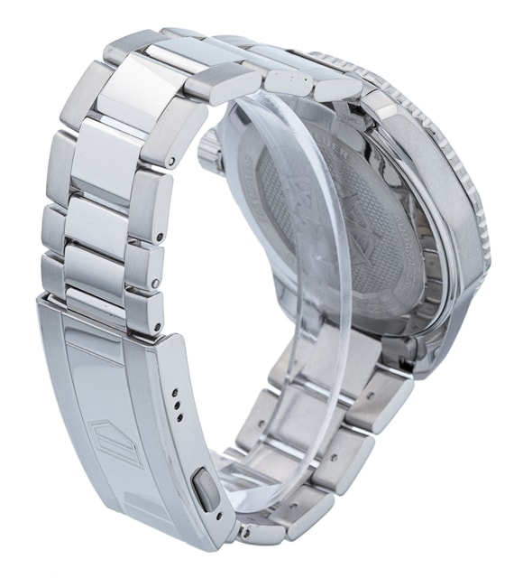 Tag Heuer Aquaracer WBP1113.BA0000 Image 3